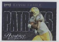 Kevin Faulk