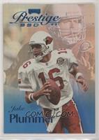 Jake Plummer #/500