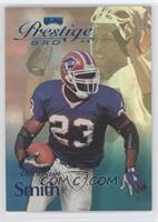 Antowain Smith #/500