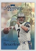 Steve Beuerlein #/500