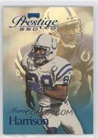 Marvin Harrison #/500