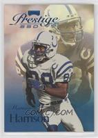 Marvin Harrison [EX to NM] #/500