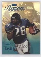 Fred Taylor #/500