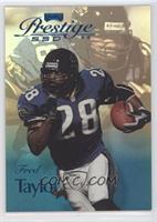 Fred Taylor #/500