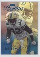 Darick Holmes #/500