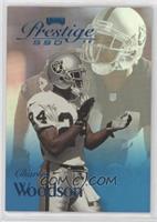 Charles Woodson #/500