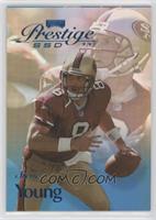 Steve Young #/500