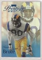 Isaac Bruce [EX to NM] #/500