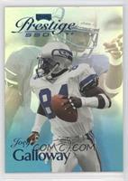 Joey Galloway #/500