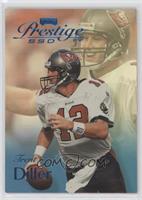 Trent Dilfer #/500