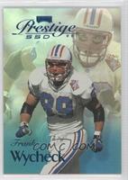 Frank Wycheck #/500