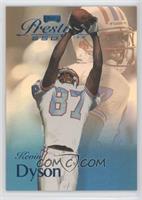 Kevin Dyson #/500