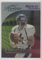 Brian Griese [EX to NM] #/500