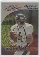 Brian Griese #/500