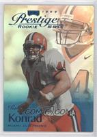 Rob Konrad #/500