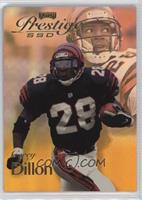 Corey Dillon #/500