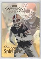 Chris Spielman #/500