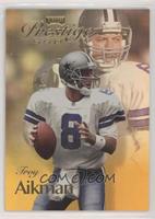 Troy Aikman #/500