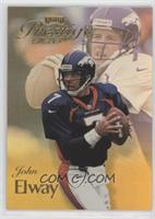 John Elway #/500