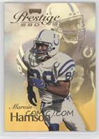 Marvin Harrison #/500