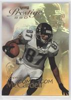 Keenan McCardell #/500