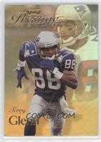 Terry Glenn #/500