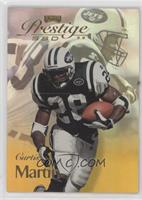 Curtis Martin #/500