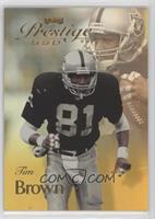 Tim Brown #/500