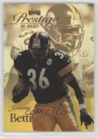 Jerome Bettis #/500