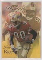 Jerry Rice #/500