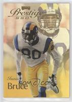 Isaac Bruce [Noted] #/500