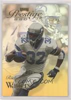 Ricky Watters #/500