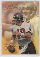 Trent Dilfer #/500