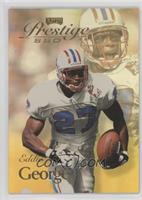 Eddie George #/500