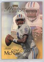 Steve McNair #/500