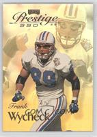 Frank Wycheck #/500