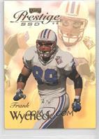 Frank Wycheck #/500