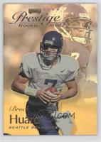 Brock Huard #/500