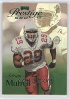 Adrian Murrell #/500