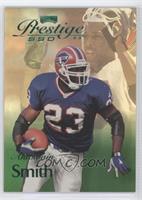 Antowain Smith #/500