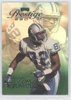 Germane Crowell #/500