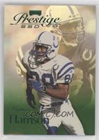 Marvin Harrison [EX to NM] #/500