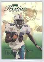 Lamar Thomas #/500