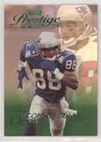 Terry Glenn [EX to NM] #/500