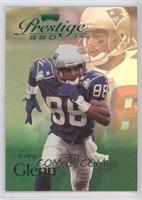 Terry Glenn #/500