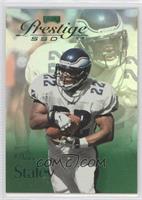 Duce Staley #/500