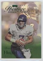 Brock Huard [EX to NM] #/500