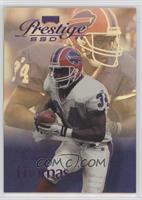 Thurman Thomas #/500