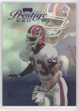 1999 Playoff Prestige SSD - [Base] - Spectrum Purple #B016 - Andre Reed /500