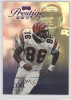 Darnay Scott #/500